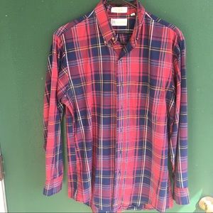 Women’s Saddlebred Plaid Shirt